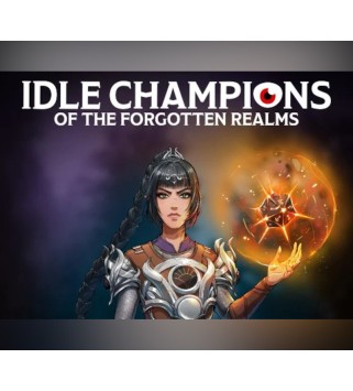 Shadowheart s Champions of Renown Bundle XBOX One / Xbox Series X|S Xbox Series X|S Key GLOBAL